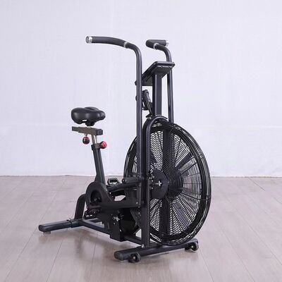Mua Air Bike thương mại thể dục trong nhà Thiết bị tập thể dục tim mạch Kháng khí HIIT Tập thể dục toàn thân Tập thể dục phòng tập thể dục Freeman Bike System online manufacture