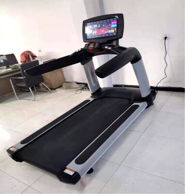 Buy Freeman Fitness Treadmill With HD Touch Screen Commercial Gym Motorized Running Walking Training Intelligent Exercise Machine Freeman Equipment online manufacture