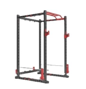 acheter Home Gym Power Rack Heavy Duty Squat Rack Formation en force équipement de remise en forme Freeman Machine online manufacture