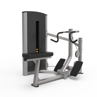 kopen AX-13 Professionele Commerciële Zitrugmachine Fitnessapparatuur voor Bovenlichaam Pull Workout online manufacture