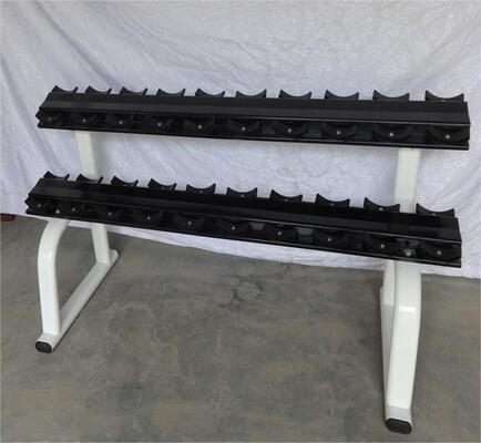 acheter Étagère de rangement pour haltères robustes Befreeman, salle de sport commerciale, rangement de force pour haltères, station d'entraînement, équipement de gym de haute qualité en promotion, étagère à haltères commerciale online manufacture