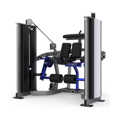 ซื้อ เครื่องออกกําลังกายเข็มขัดชีวจักรกล การส่งเข่าขา curl แฮมสตริงแยก online manufacture
