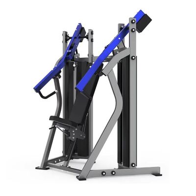 Acquistare Macchina per Chest Press Commerciale Attrezzatura per Chest Press da Palestra per Mirare ai Muscoli del Petto Allenamento della Forza della Parte Superiore del Corpo online manufacture