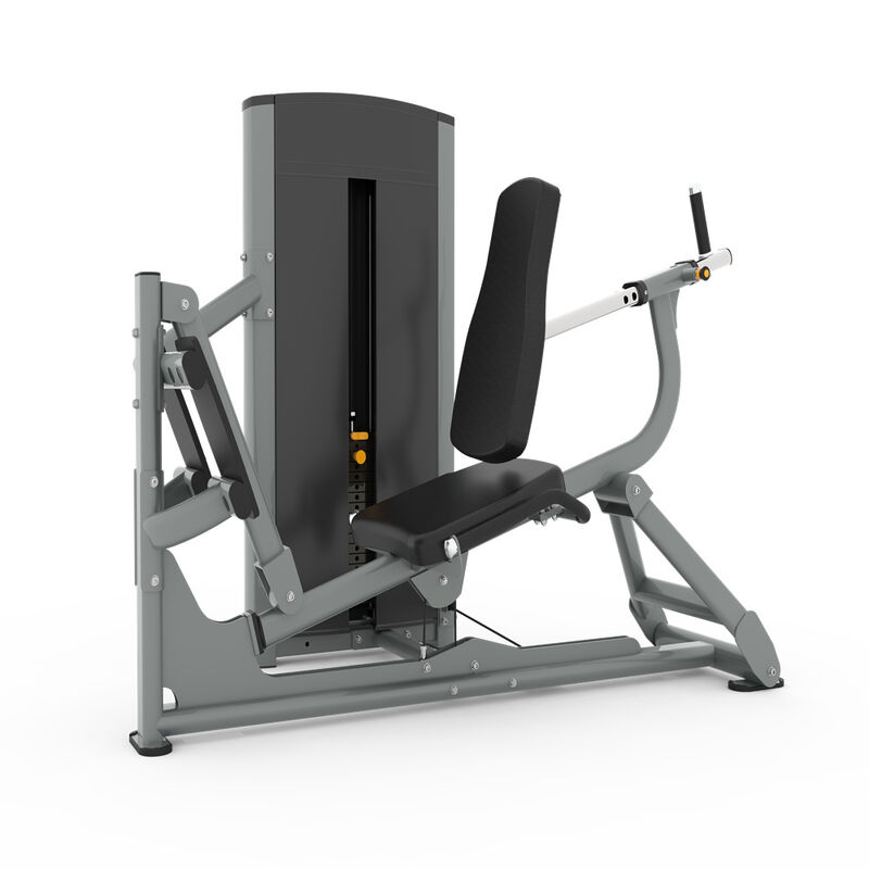 New Commercial Leg Press Machine Pin Loaded Fitness Studio Leg Strength ...