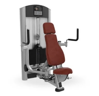 Commercial Gym Equipment Pin Loaded Chest Fly Pec Fly Machine