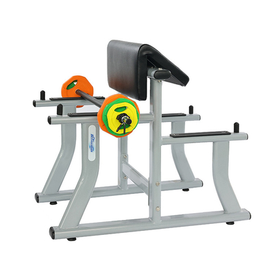 Χονδρικό Hot Sale Υψηλής ποιότητας Arm Curl Bench Εξοπλισμός γυμναστηρίου Biceps Curl