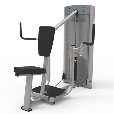 Commercial Pec Fly Rear Delt Pin Load Chest Back Steel Fitness Equipment