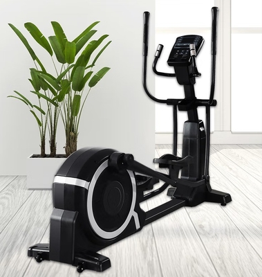 Commercial Elliptical Machine Standing Fitness Elliptical Trainer Machine