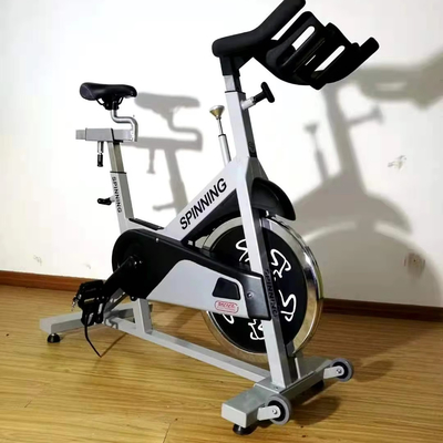 Επαγγελματικό Fitness Bike Gym Sport Bike με 20kg Flywheel Cardio Machine