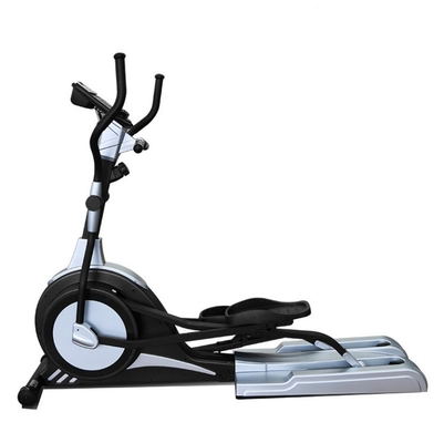 Sport Machine Fitness Club Elliptical Cross Trainer Smooth Home Gym
