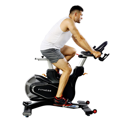 Commercial Indoor Spinning Bike Body Building Exercise Fitness Equipment