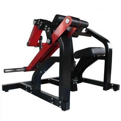 2022 New Design Home Gym Fitness Equipment Seated Biceps Machine