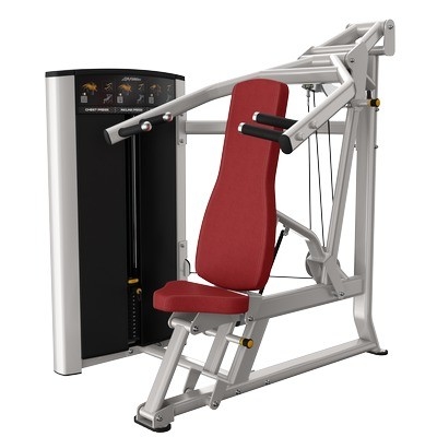 Unisex Multi Press Machine For Gym Home Chest Shoulder Legs Strength Training