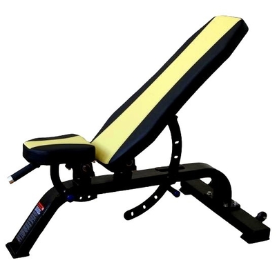 Εμπορικό εξοπλισμό γυμναστηρίου Befreeman Super Bench/Διαμορφώσιμο μηχάνημα πάγκου