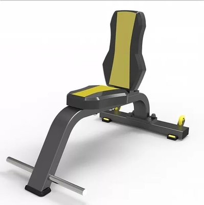 Φρίμαν Commercial Gym Fitness εξοπλισμός Πολλαπλής χρήσης Πολλαπλής χρήσης πάγκος
