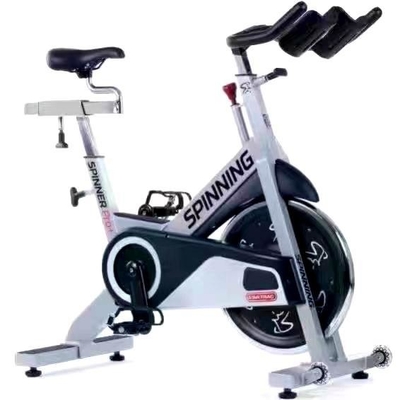 21kg Flywheel Spinning Bikes Γυμναστήριο Εμπορική Καρδιόποση για εσωτερικούς χώρους