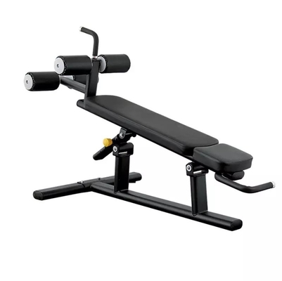 Befreeman Wholesale Gym Δύναμη Ασκήσεις Bench Ρυθμίσιμο κλίση πτώση Bench Fitness εξοπλισμό