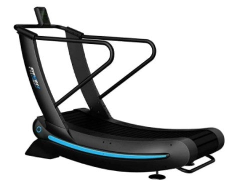 Befreeman Wholesale Commercial Fitness Correndo Máquina de esteira curva sem motor Máquina de esteira curva manual
