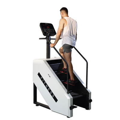 High Quality Gym Machine Stair Climber For Home Use Electric Stair