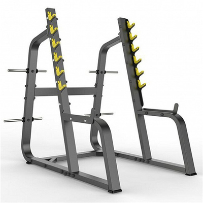 Befreeman Gym Machine Коммерческая тарелка загруженный выбор Squat Rack