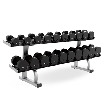 Befreeman Hot Sale High Quality Gym Equipment Commercial Dumbbell Rack