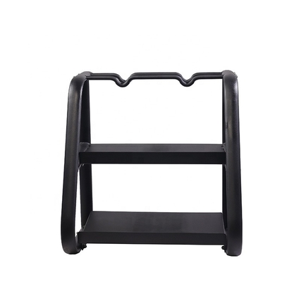 Çin Üreticisi Yeni Ürün Dumbbell Rack 3 Tier Gymost Fitness Ekipmanı