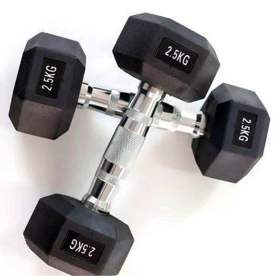 Befreeman Custom Logo Hex Dumbbell για την προπόνηση δύναμης
