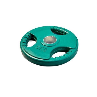 Commercial Gym Unisex Free Weight Training With Diverse Material