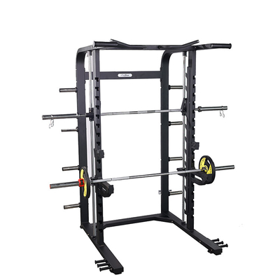Ticari Spor Ekipmanı Egzersiz Ekipmanı Güç Taşıyıcı Ağırlık kaldırma Yarım Kürük Taşıyıcı