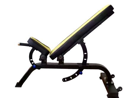 2026 Super Adjustable Steel Weight Bench Cable Load Lifting Indoor Fitness Commercial Gym Full Body Training Weight Lifting Pro Gym Freeman Equipment System