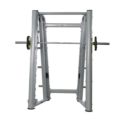Heavy Duty Smith Machine Commercial Gym Professional Strength Training Weight Lifting Fitness Equipment Freeman Machine