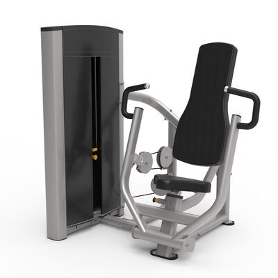 High Performance Chest Press System Commercial Gym Fitness Equipment