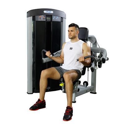 Professional Biceps Curl Trainer Commercial Gym Fitness Equipment