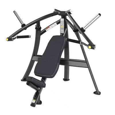 Multi-Purpose Chest Press Gym Machine for Fitness Club