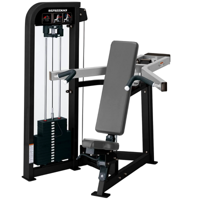 Shoulder Press Machine Commercial Gym Equipment Shoulder Workout