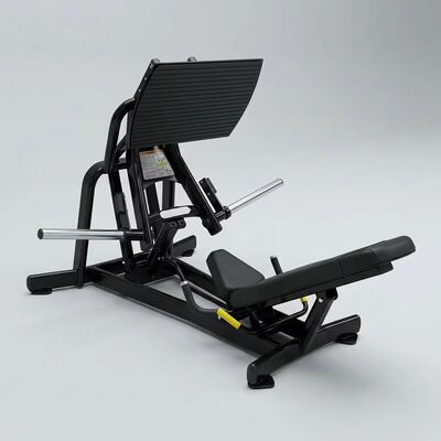 XS05 Leg Press Machine | Commercial Plate Loaded Lower Body Gym Equipment for Strength Training