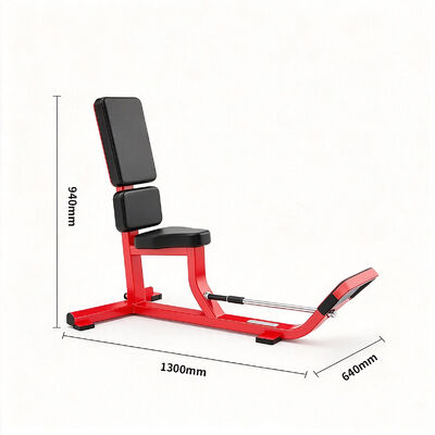 Home use Shoulder Press Bench Steel Weight Bench for Shoulder Training for gym