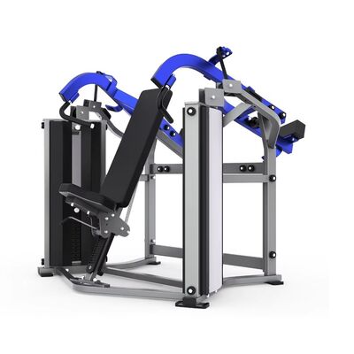 MTS09 Leg Extension Machine, Commercial Gym Equipment for Quadriceps Training
